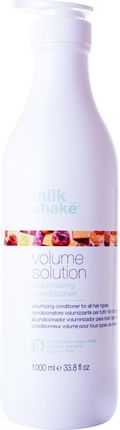 Milk Shake Volumizing Odżywka 1000 ml