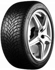 Zdjęcie Firestone WINTERHAWK 4 215/45R16 90V - Tychy