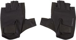 Zdjęcie Domyos Rękawiczki Do Treningu Siłowego 100 Czarny - Kraków