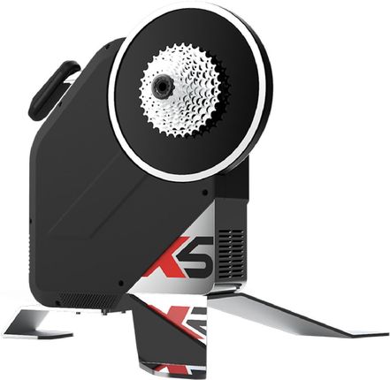 ThinkRider X5 Neo スマートトレーナー ローラー台 Zwift ThinkRider X5 Neo スマートトレーナー ローラー台 Zwift