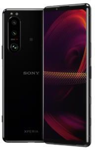 Sony Xperia 5 III 8/128GB Czarny - Cena, opinie na Ceneo.pl