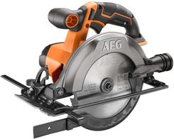 AEG PowerTools Pilarka tarczowa BKS18C2-0