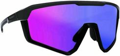 Zdjęcie Majesty Pro Tour Black Ultraviolet + Clear Lens - Ciechocinek