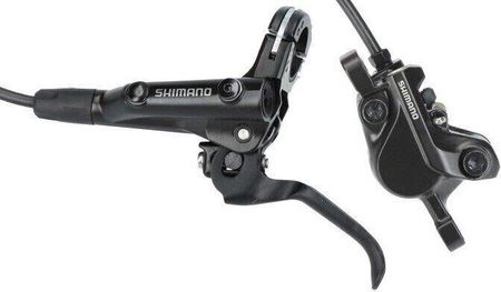 Shimano Bl Mt501 Br Mt520 Hydraulic Disc Brake 1700Mm R + D01S Pads