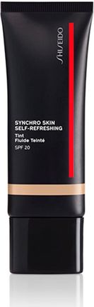 Shiseido Synchro Skin Self-Refreshing Tint Spf20 Podkład Do Twarzy 235 30Ml