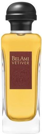 Hermes Bel Ami Vetiver Woda Toaletowa Vaporisateur 100 ml - Opinie