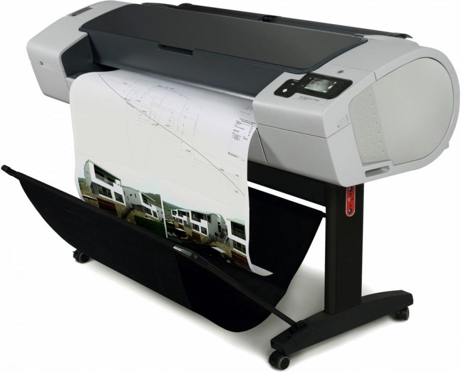 Hp designjet t790 обновление микропрограммы