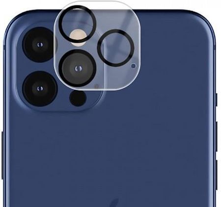 Mocolo Szkło hartowane na aparat TG+ iPhone 12 Pro Max