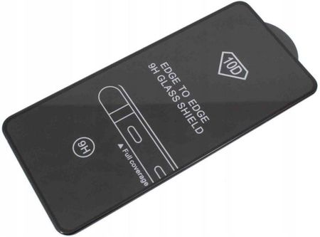 Gsm-Hurt 10D SZKŁO do Samsung XCover5 G525 FULL GLUE czarne