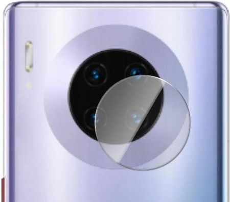 Vegacom 9H SZKŁO Huawei Mate 30 / Pro tylny aparat