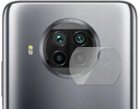 Gsm-Hurt 9H SZKŁO na tylny aparat do Xiaomi Mi 10T Lite