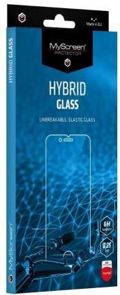 Myscreen Protector Szkło hybrydowe HybridGlass dla Samsung A22 5G