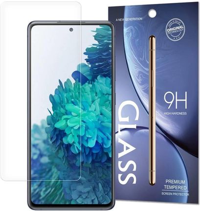 Hurtel Tempered Glass szkło hartowane 9H Samsung Galaxy A72 4G (opakowanie – koperta)