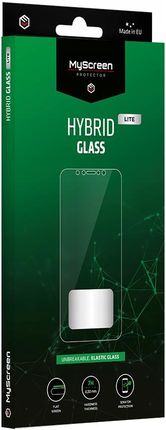 Myscreen Protector Szkło Hybrid do Samsung Galaxy A42 5G