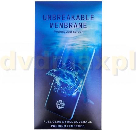 Telforceone Hydrogel Screen Protector do Samsung M12 / A12 A32 5G