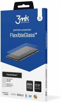 3Mk Szkło hybrydowe FlexibleGlass do Samsung M12