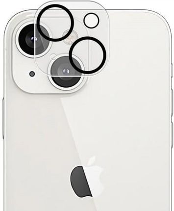 Mocolo Szkło hartowane na aparat TG+ iPhone 13 Mini