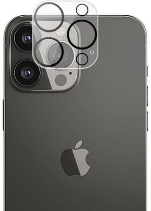 Mocolo Szkło hartowane na aparat TG+ iPhone 13 Pro Max