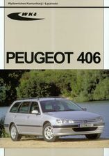 Zdjęcie Peugeot 406 - Żagań