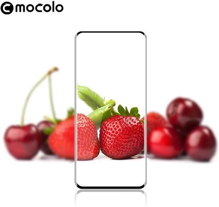 Mocolo 2.5D Full Glue Glass - Szkło ochronne Samsung Galaxy Xcover 5