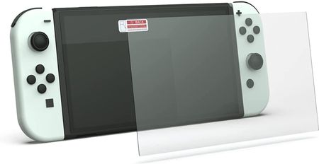 Braders Szkło Hartowane do Nintendo Switch Oled