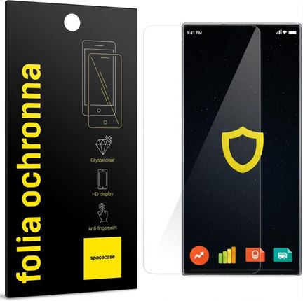Spacecase Folia Ochronna Do Samsung Galaxy Note 10+ Plus