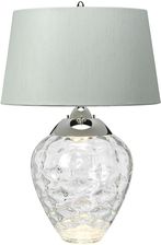 Zdjęcie Lampka stołowa Samara QN-SAMARA-TL-CLR 3000K 1x60W/E27 620lm  Quintessentiale - Żerków