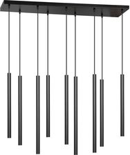 Zdjęcie Lampa wisząca SELTER 9 BLACK 552/9 9x20W/G9 IP20  Emibig - Łowicz