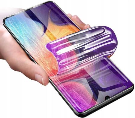 Folia Hydrożelowa Hydrogel do Samsung Galaxy A40