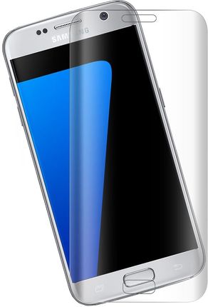 Teiche Pełne Szkło Hartowane 5D Do Samsung Galaxy S7 Edge