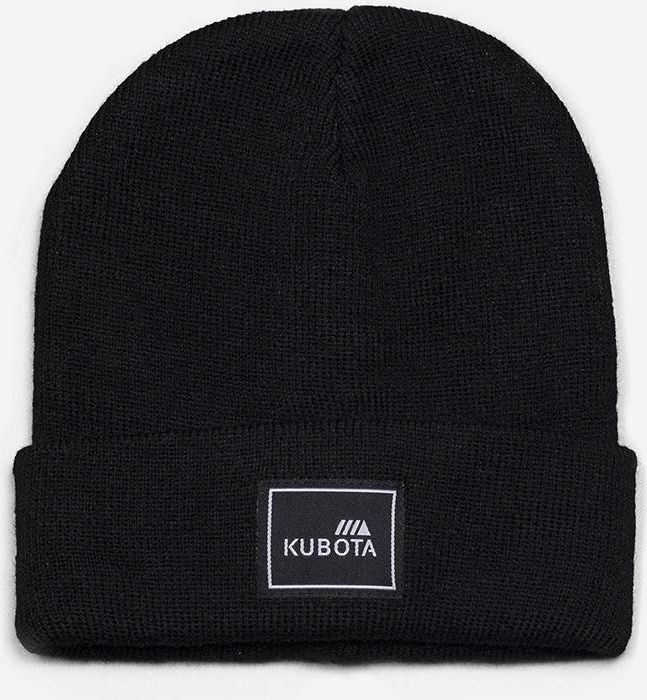 帽子 BEANIE 01 / BEANIE / CTPL. COOLMAX&reg Czapka beanie Y2K zimowa czapa pajęczyna spiderman