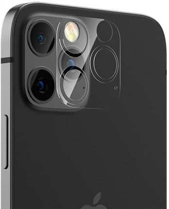 Hello Case Szkło na Aparat Obiektyw do Iphone 12 Pro