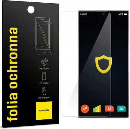Spacecase Folia Ochronna Do Samsung Galaxy Note 20 Ultra
