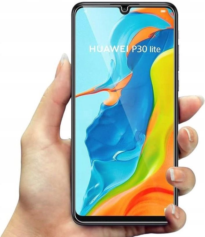 huawei p30 lite folia