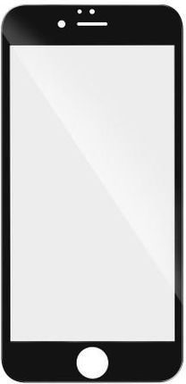 Partner Tele.Com 5D Full Glue Tempered Glass - do Iphone 12 Pro Max czarny