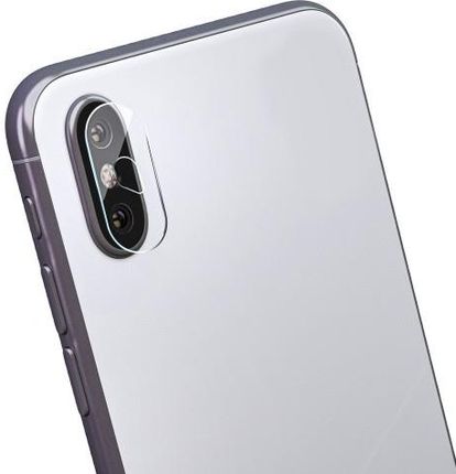 Partner Tele.Com Szkło hartowane Tempered Glass Camera Cover - do Samsung S21 Plus