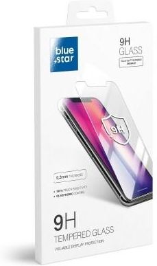 Partner Tele.Com Szkło hartowane Blue Star - do Samsung Galaxy A72 LTE/5G