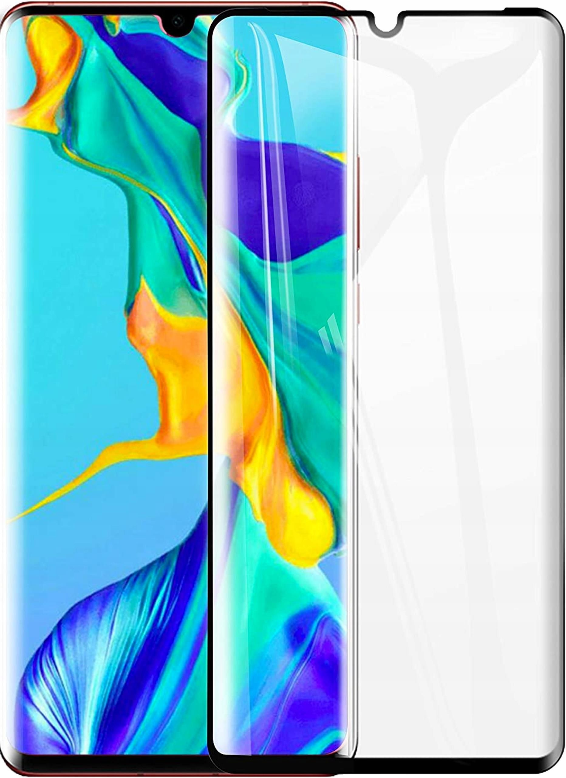 Huawei P30 Pro Vetro | Confronta prezzi | Dlxiks 3 Vetro Temperato per Huawei P30 Pro,Installazione : Vetro Huawei P30 : Tempered Glass Huawei P30 : Vetro P30 : Pellicola Huawei P30 Pro