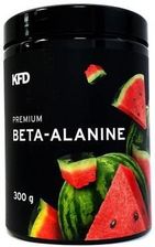 Zdjęcie KFD Premium Beta-Alanine - 300 g arbuzowa - Prabuty