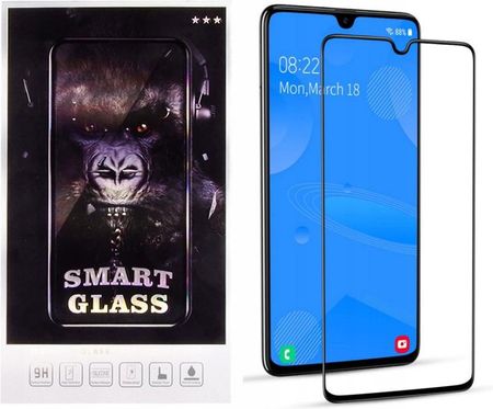 Szkło 5D Full Glue Pełne do Samsung Galaxy A40
