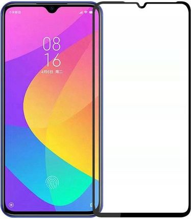 St Szkło 5D Full Glue do Samsung Galaxy M12 / A12