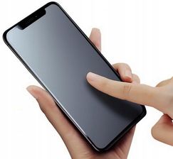 Ex Pro Matte szkło Hartowane matowe do iPhone 13 Max