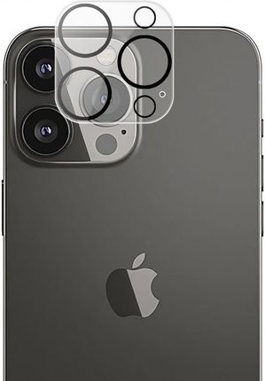 Mocolo Szkło hartowane na aparat TG+ iPhone 13 Pro