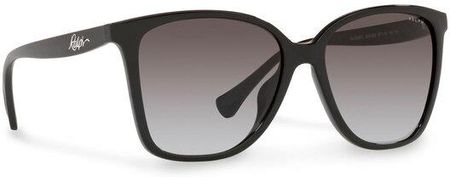 Lauren Ralph Lauren Okulary przeciwsłoneczne 0RA5281U 50018G Czarny