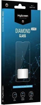 Msp Diamond Szkło Hartowane do iPhone 12 Mini