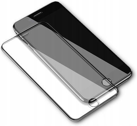Lemon Mobile Szkło Hartowane do iPhone 8 7 6 SE2020 Cały Ekran