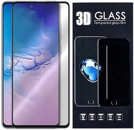 Vegacom Szkło 3D Na Cały Ekran Do Samsung Galaxy S10 Lite