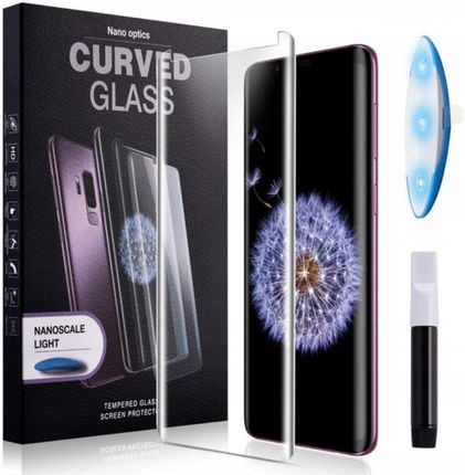 Szkło Liquid Uv Full 5D do Samsung Galaxy S10E