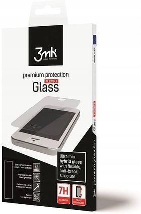 3Mk Szkło na Ekran Huawei Honor 20 FlexibleGlass