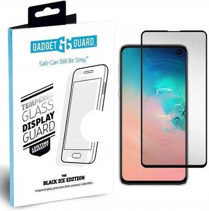 Glass Szkło Gadget Guard Do Samsung Galaxy S10e